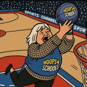 Rebounding Possibilities